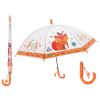 Parasol dziecięcy FOX RAVI